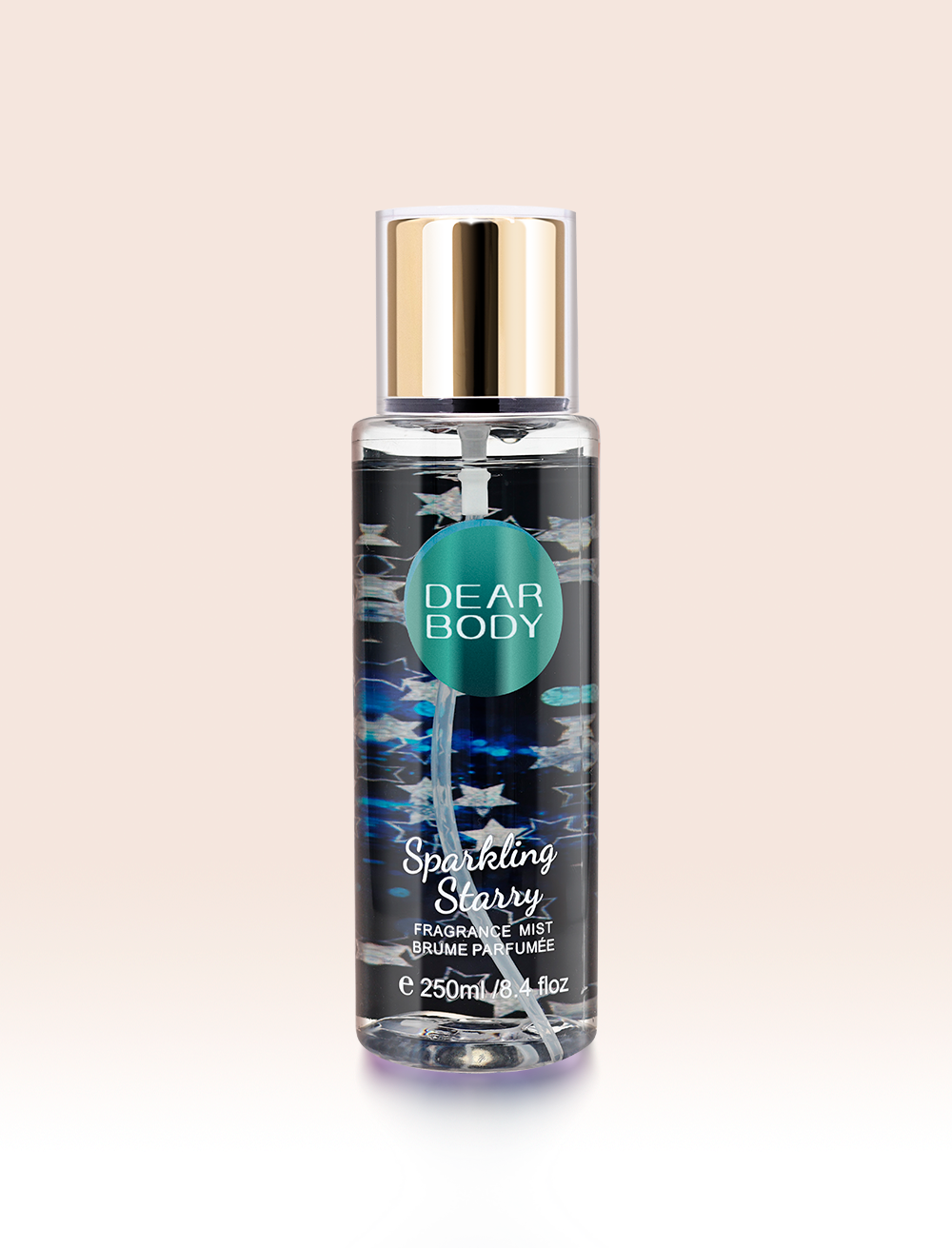 Moonlight path sales shimmer mist