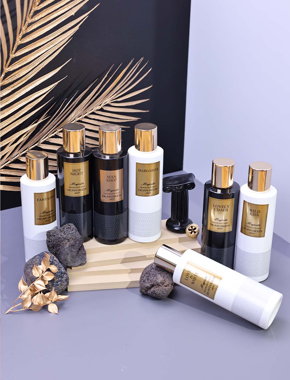 Dear body perfume reviews hotsell