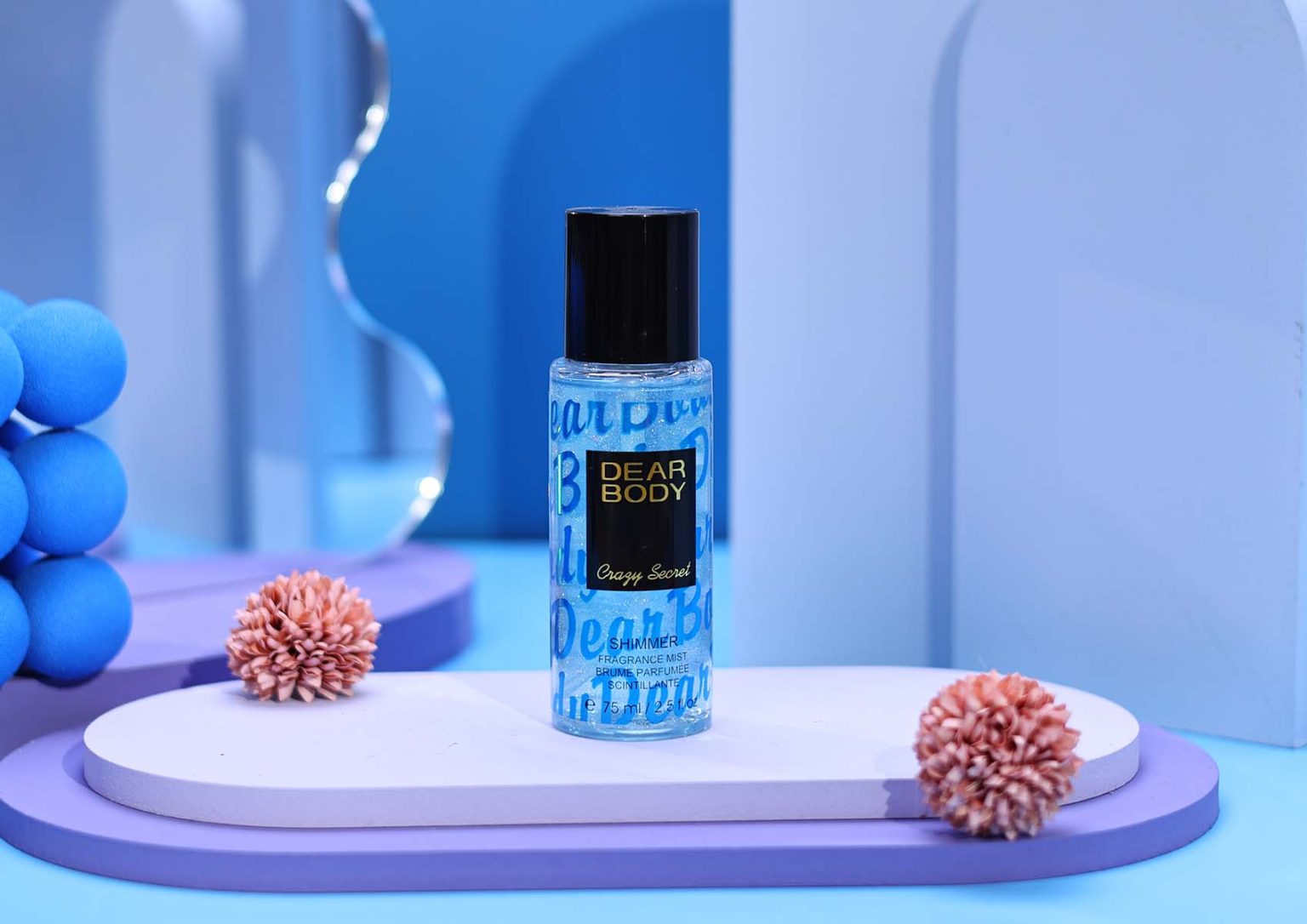 victoria secret body mist chemist warehouse