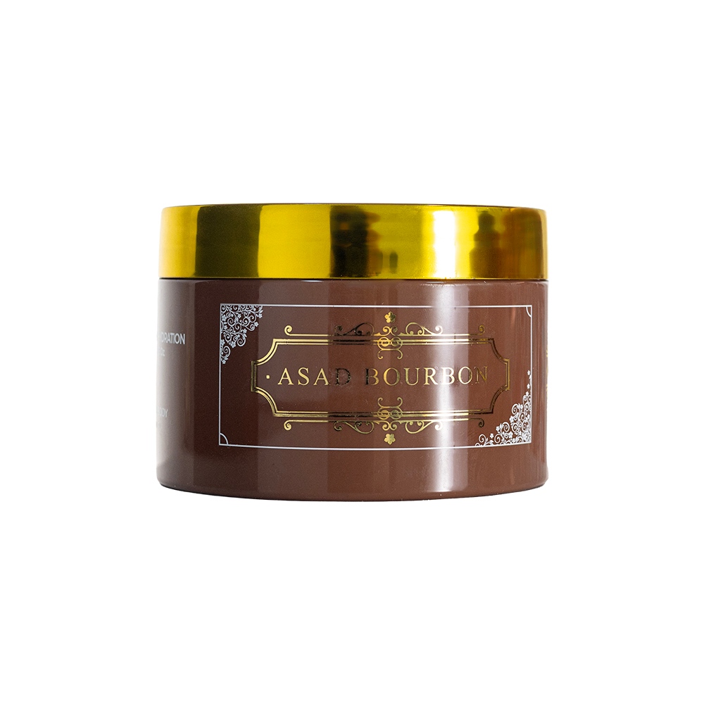 ASAD BODY CREAM 200g ボディクリーム Bodycream//Body Care//from DearBody